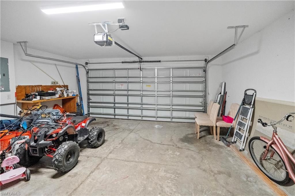 1123 Summa Blvd, Lehigh Acres, FL 33974 Photo