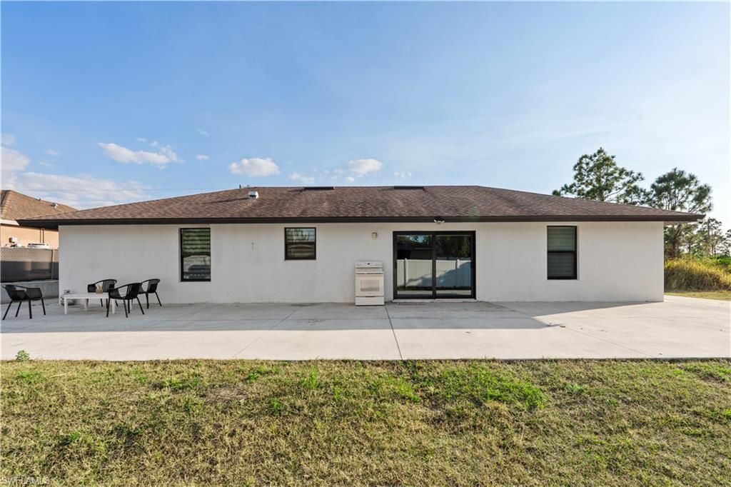1123 Summa Blvd, Lehigh Acres, FL 33974 Photo