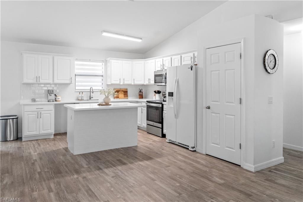 1123 Summa Blvd, Lehigh Acres, FL 33974 Photo