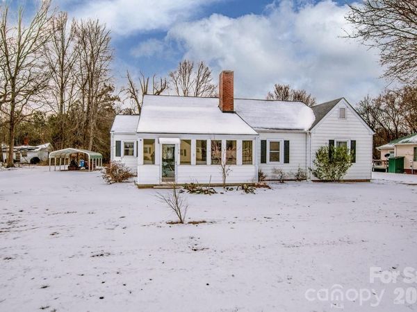 198 Center Street, Cooleemee, NC 27014