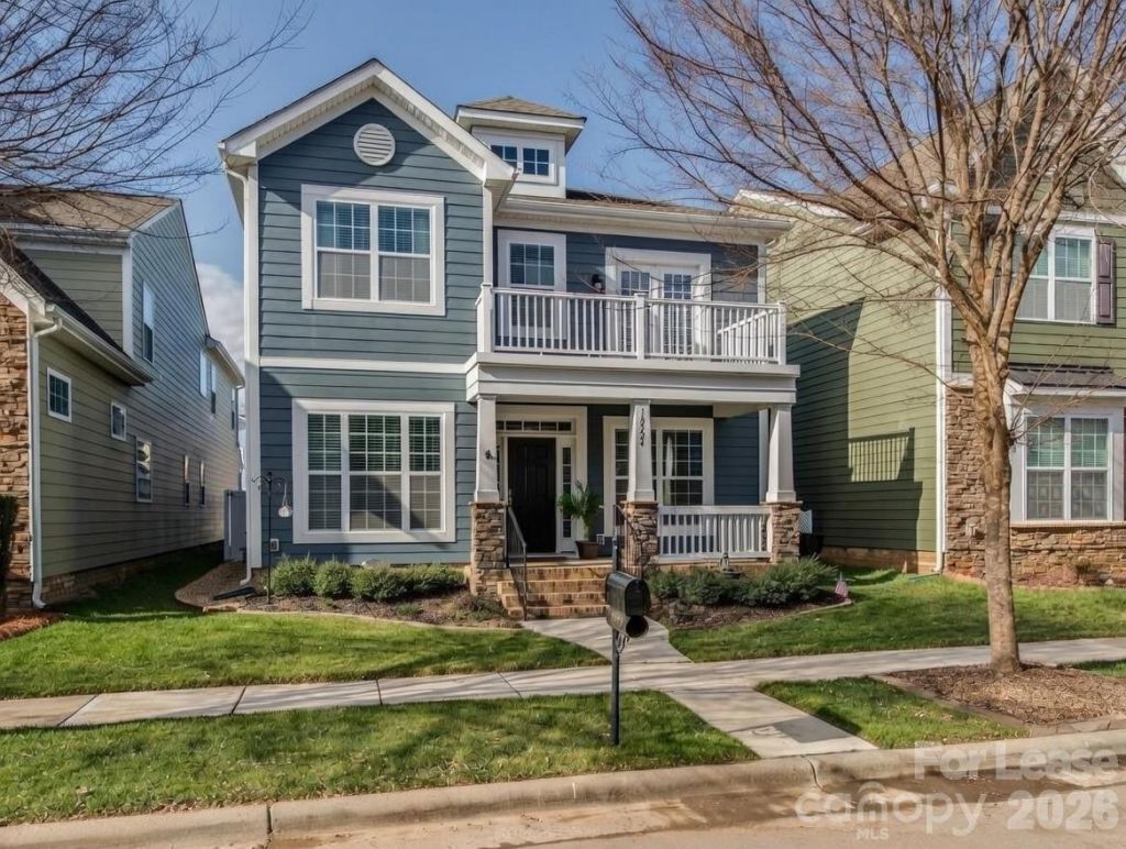 10524 Royal Winchester Drive, Charlotte, NC 28227 Main Photo