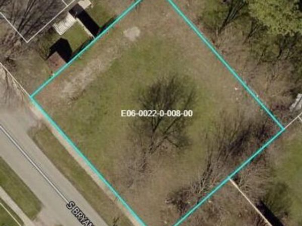 0 S Bryan Street , Hicksville, OH 43526