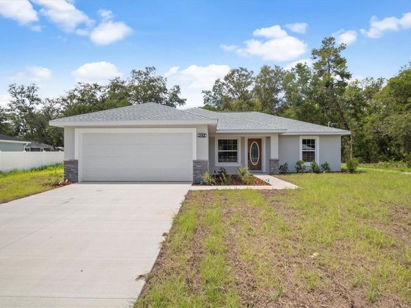 9241 SE 155TH PLACE, SUMMERFIELD, FL 34491