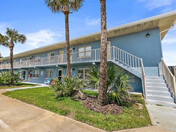 112 S 7TH STREET, Unit 9, FLAGLER BEACH, FL 32136
