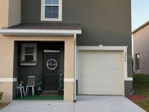 1256 DRAINTREE STREET, DAVENPORT, FL 33837