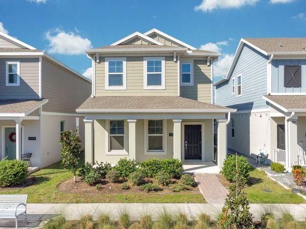 1715 HAPPINESS ROW, KISSIMMEE, FL 34744