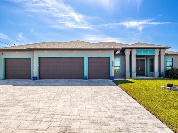 4214 NW 39TH LANE, CAPE CORAL, FL 33993