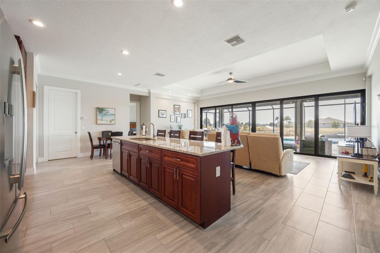 4214 NW 39th Lane, Cape Coral, FL 33993 Photo