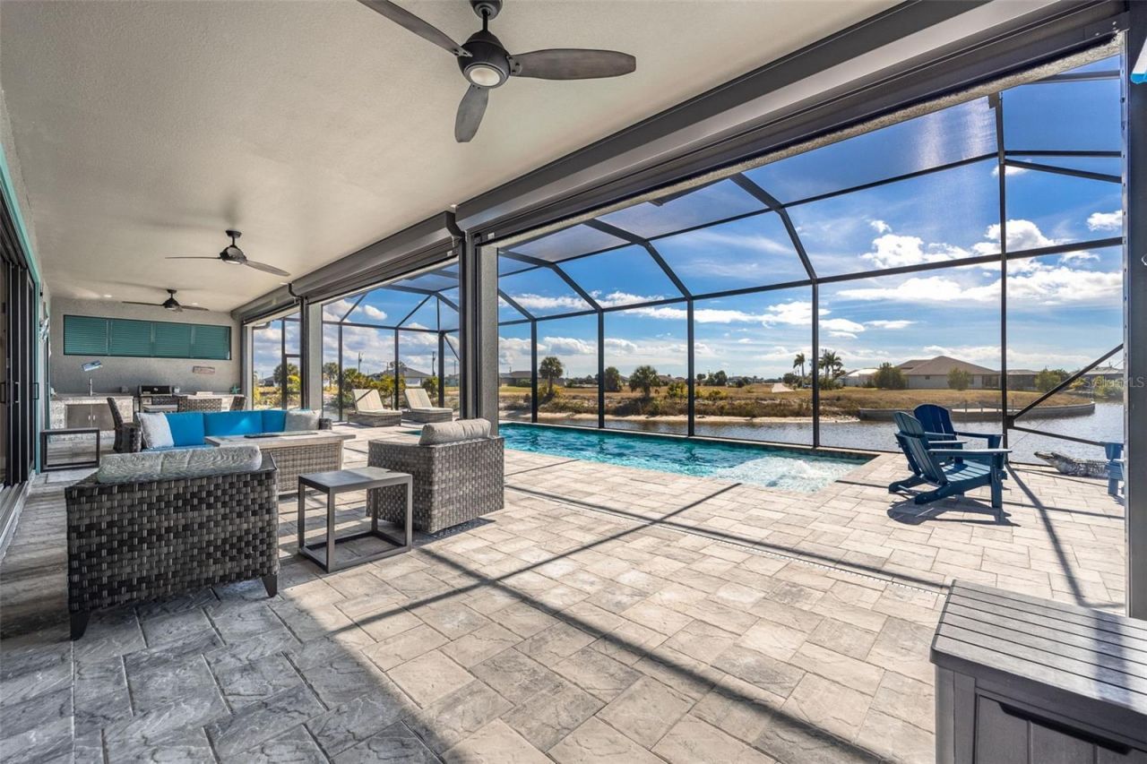 4214 NW 39th Lane, Cape Coral, FL 33993 Photo
