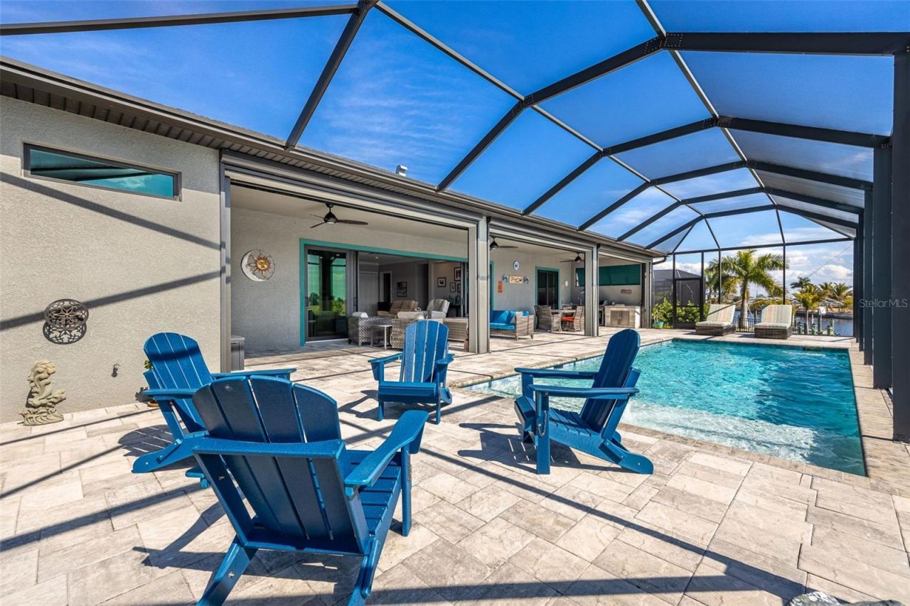 4214 NW 39th Lane, Cape Coral, FL 33993 Photo