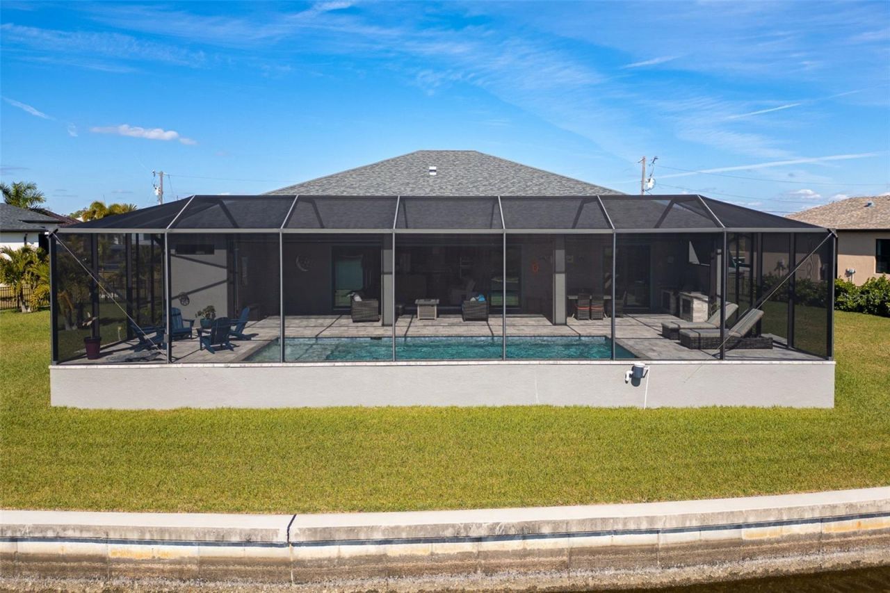 4214 NW 39th Lane, Cape Coral, FL 33993 Photo