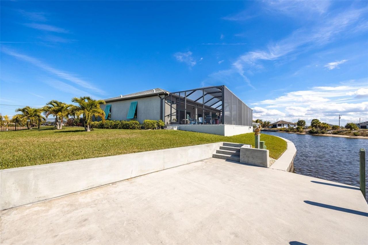 4214 NW 39th Lane, Cape Coral, FL 33993 Photo