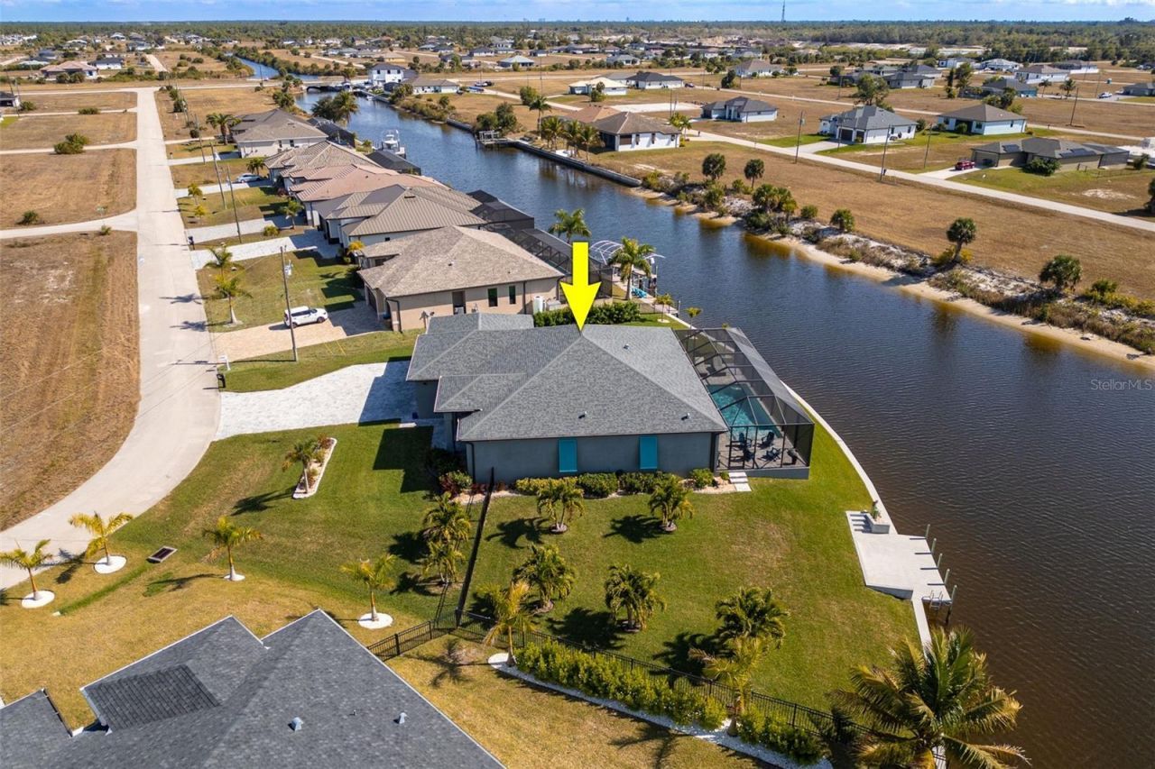 4214 NW 39th Lane, Cape Coral, FL 33993 Photo