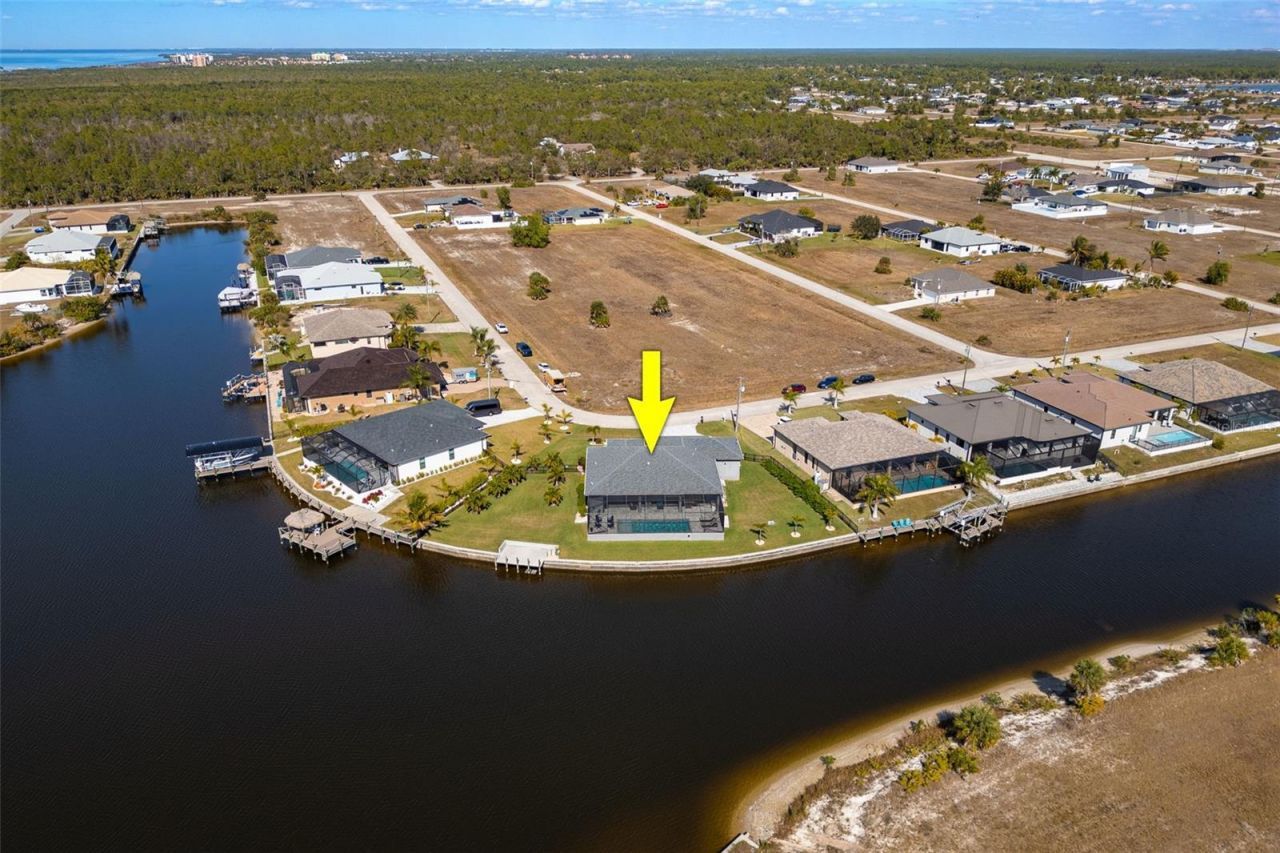 4214 NW 39th Lane, Cape Coral, FL 33993 Photo