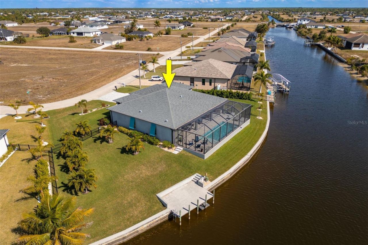 4214 NW 39th Lane, Cape Coral, FL 33993 Photo