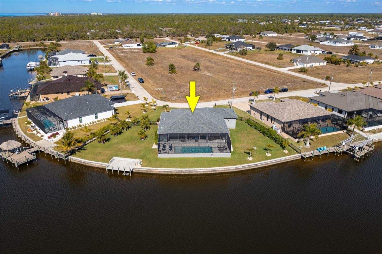 4214 NW 39th Lane, Cape Coral, FL 33993 Photo