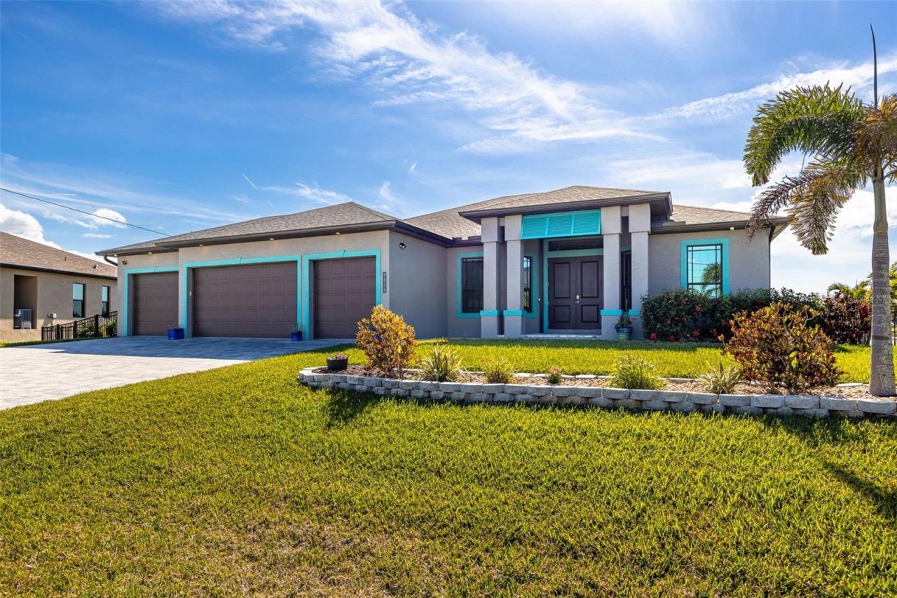 4214 NW 39th Lane, Cape Coral, FL 33993 Photo