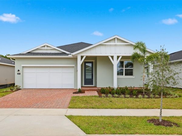 2870 ARBOR DUNE AVENUE, APOPKA, FL 32712