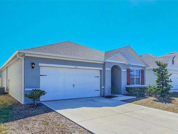 1731 SETTER AVENUE, ST CLOUD, FL 34771