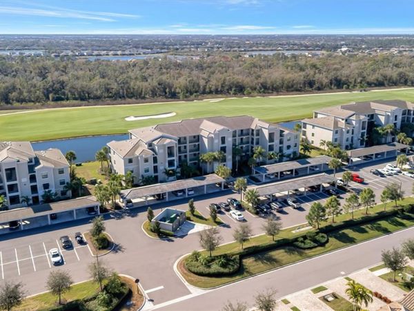 17902 GAWTHROP DRIVE, Unit 104, BRADENTON, FL 34211