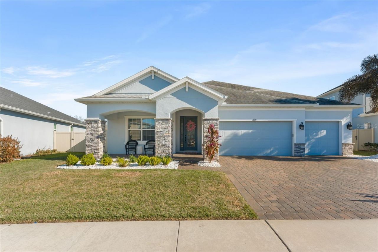 14170 Jomatt Loop, Winter Garden, FL 34787 Main Photo
