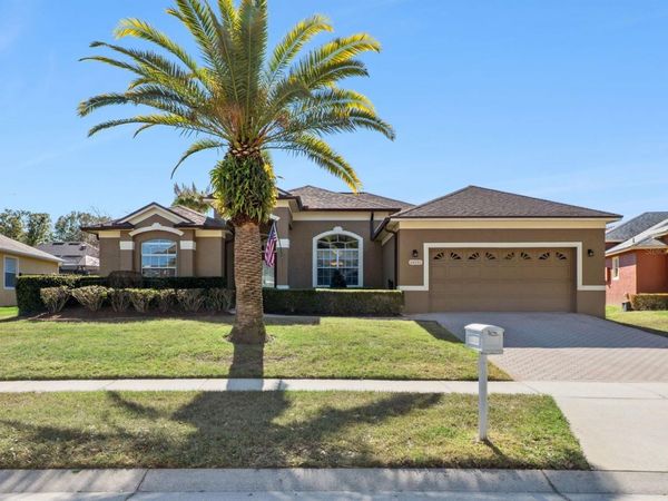 10032 HONEY TREE COURT, ORLANDO, FL 32836