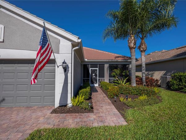 19361 JALISCA STREET, VENICE, FL 34293