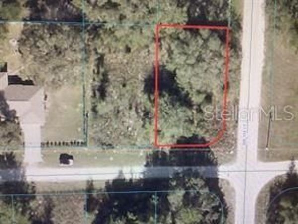 0 SW 114 PLACE, DUNNELLON, FL 34432