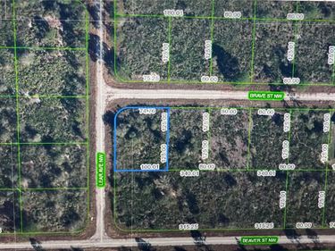108 LEAR AVENUE NW, LAKE PLACID, FL 33852