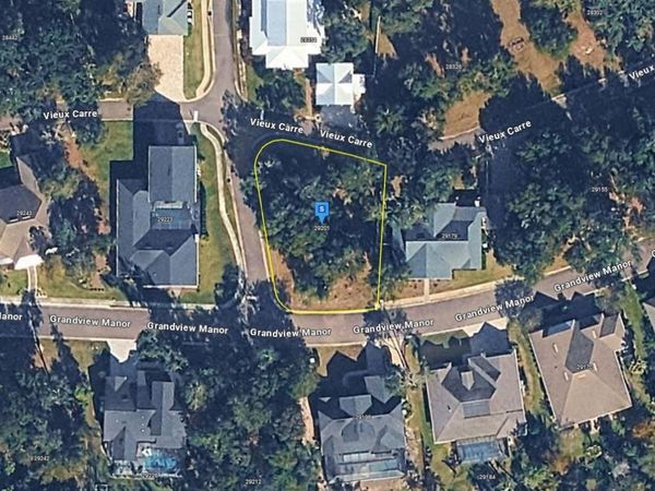 29201 GRANDVIEW MANOR, YULEE, FL 32097