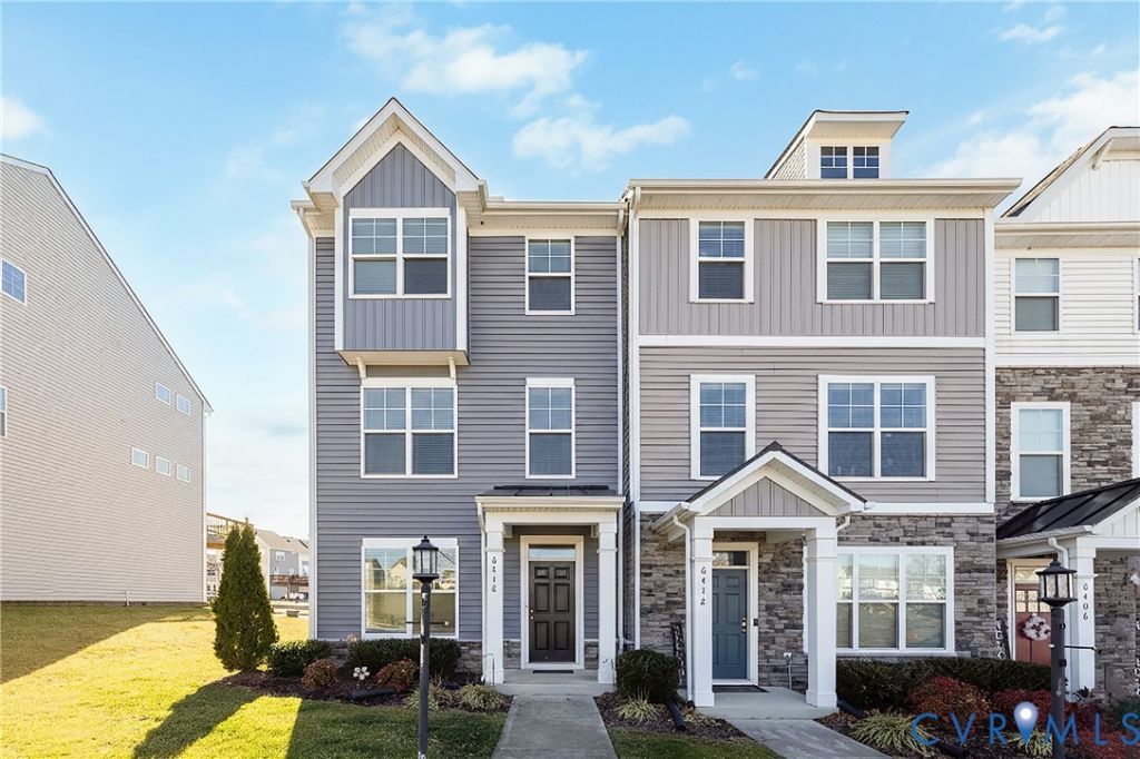 6418 Cassia Loop, Moseley, VA 23120 Main Photo