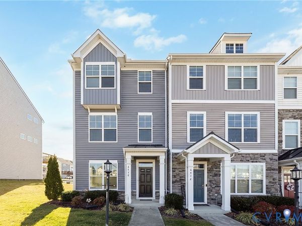 6418 Cassia Loop, Moseley, VA 23120