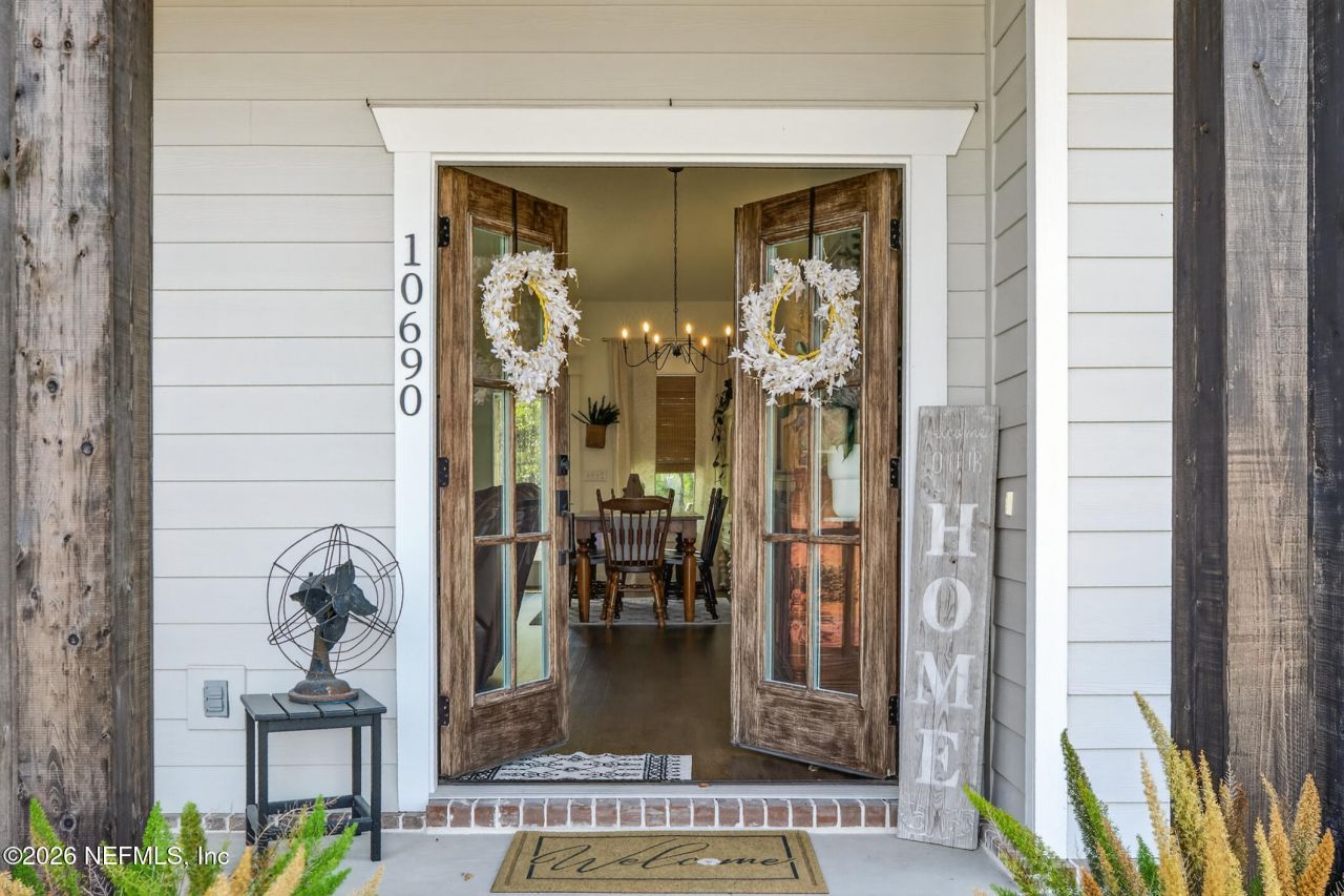 10690 S Runway Circle, Glen St. Mary, FL 32040 Photo