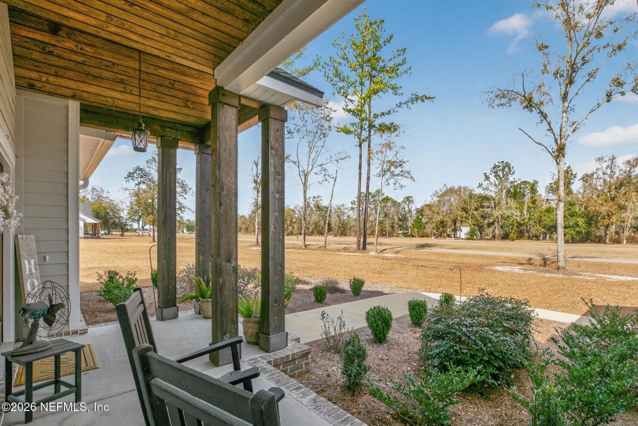 10690 S Runway Circle, Glen St. Mary, FL 32040 Photo