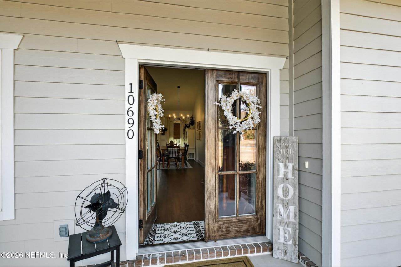 10690 S Runway Circle, Glen St. Mary, FL 32040 Photo