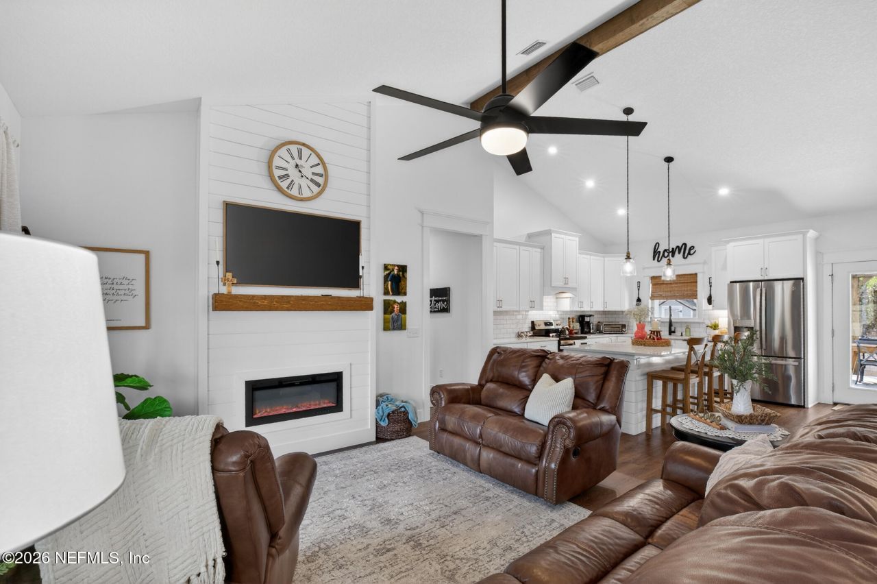 10690 S Runway Circle, Glen St. Mary, FL 32040 Photo