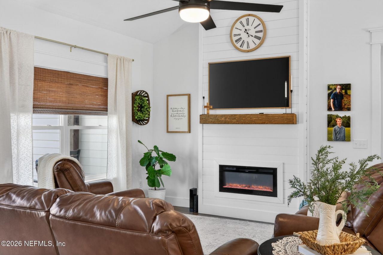 10690 S Runway Circle, Glen St. Mary, FL 32040 Photo