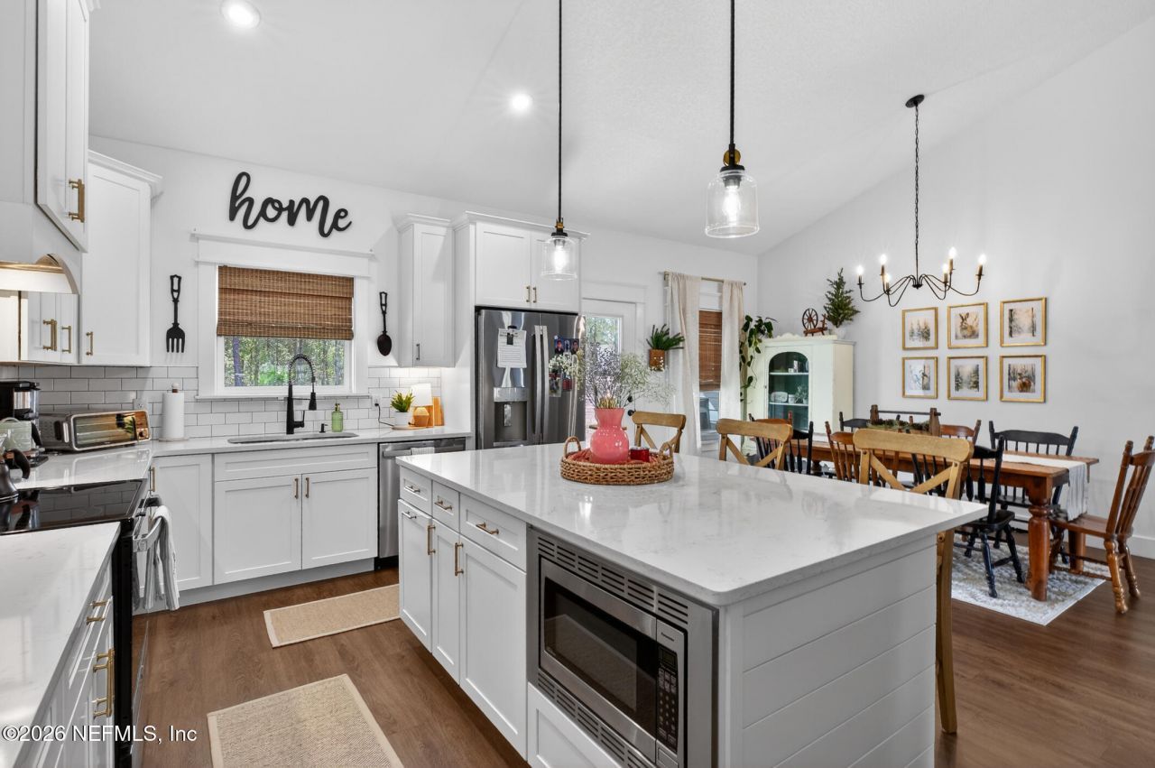 10690 S Runway Circle, Glen St. Mary, FL 32040 Photo