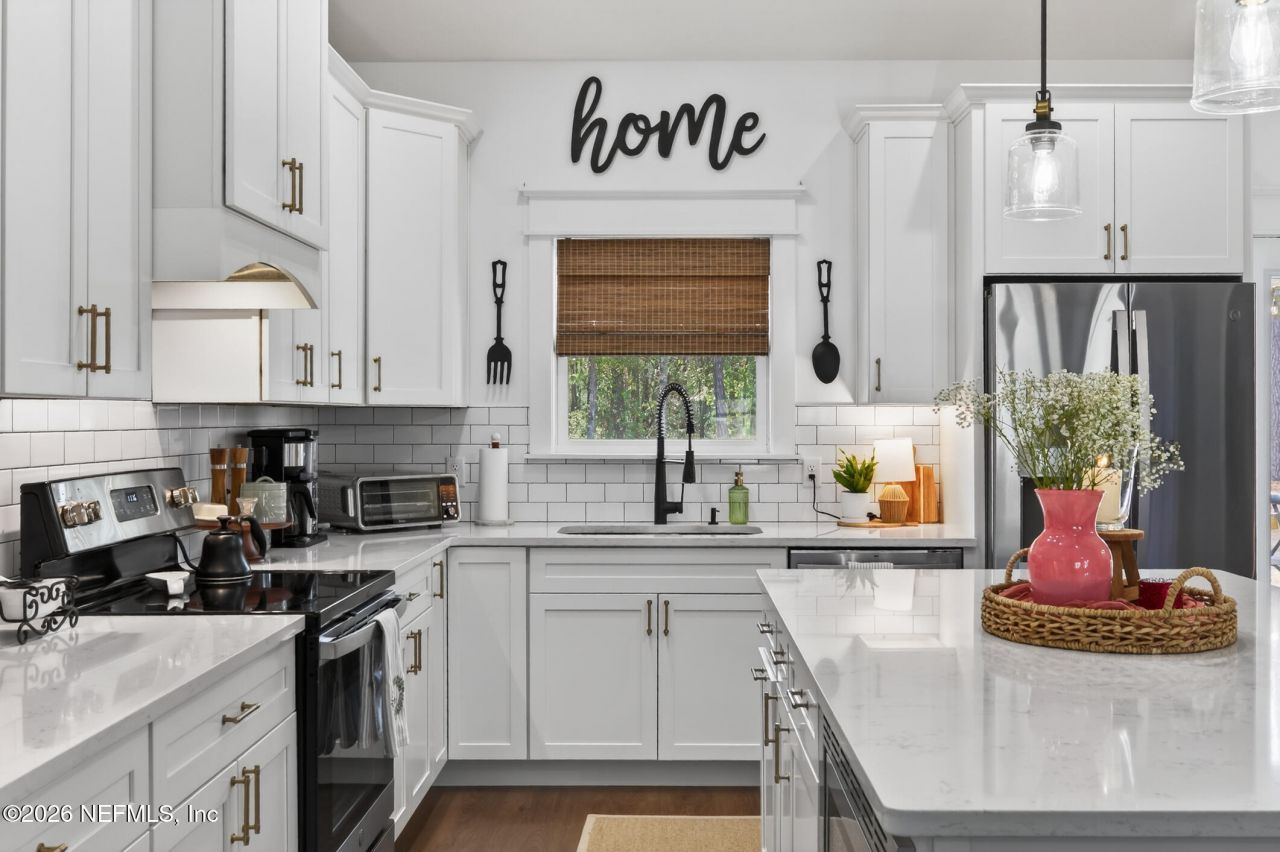 10690 S Runway Circle, Glen St. Mary, FL 32040 Photo