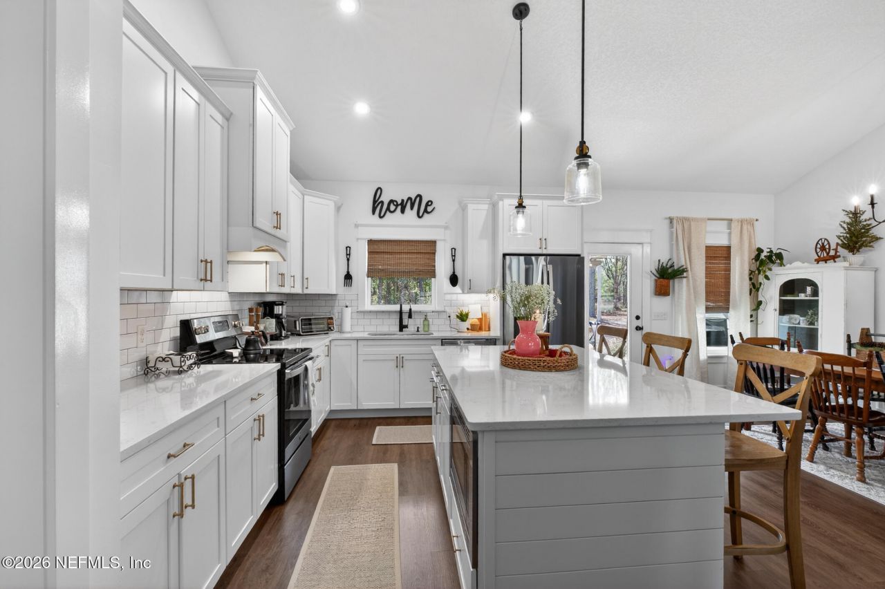 10690 S Runway Circle, Glen St. Mary, FL 32040 Photo