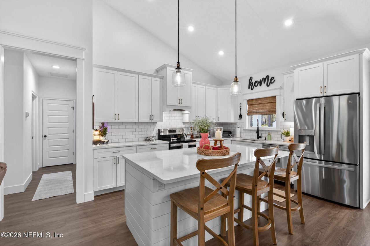 10690 S Runway Circle, Glen St. Mary, FL 32040 Photo