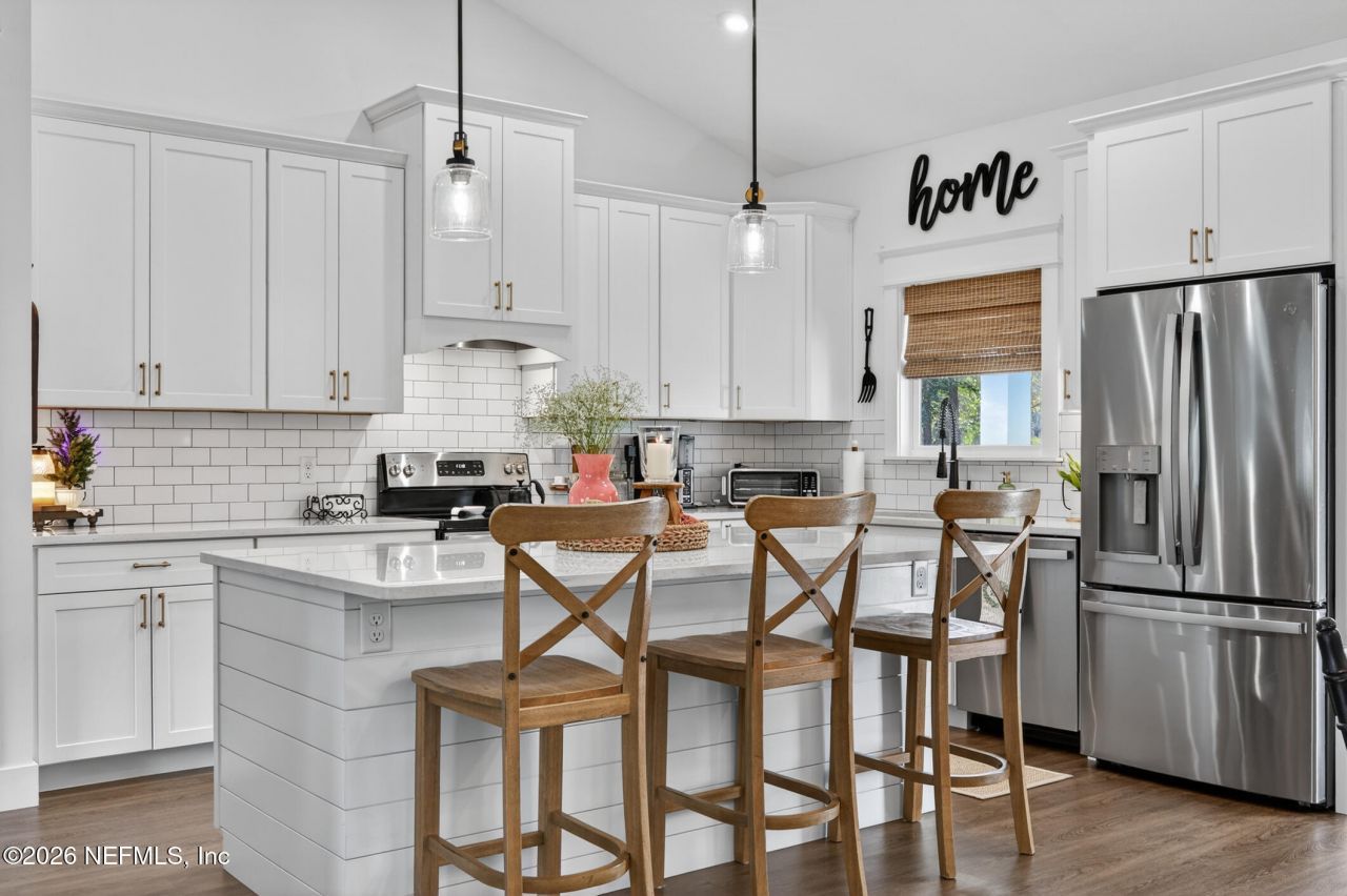 10690 S Runway Circle, Glen St. Mary, FL 32040 Photo