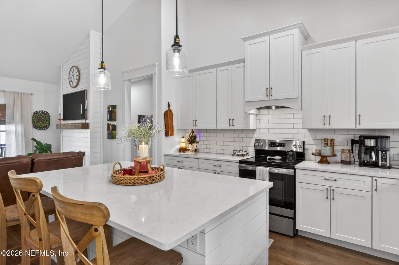 10690 S Runway Circle, Glen St. Mary, FL 32040 Photo