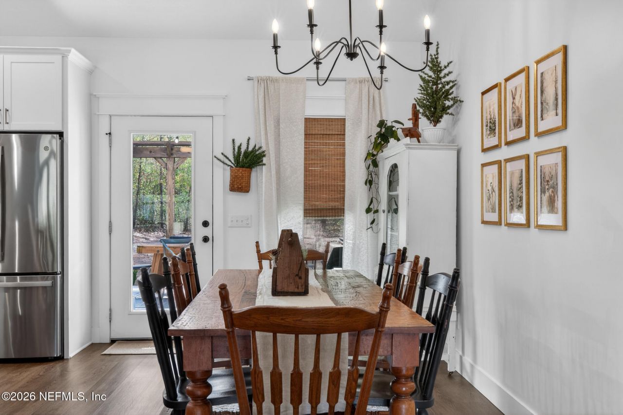 10690 S Runway Circle, Glen St. Mary, FL 32040 Photo