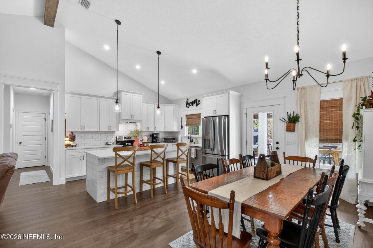 10690 S Runway Circle, Glen St. Mary, FL 32040 Photo