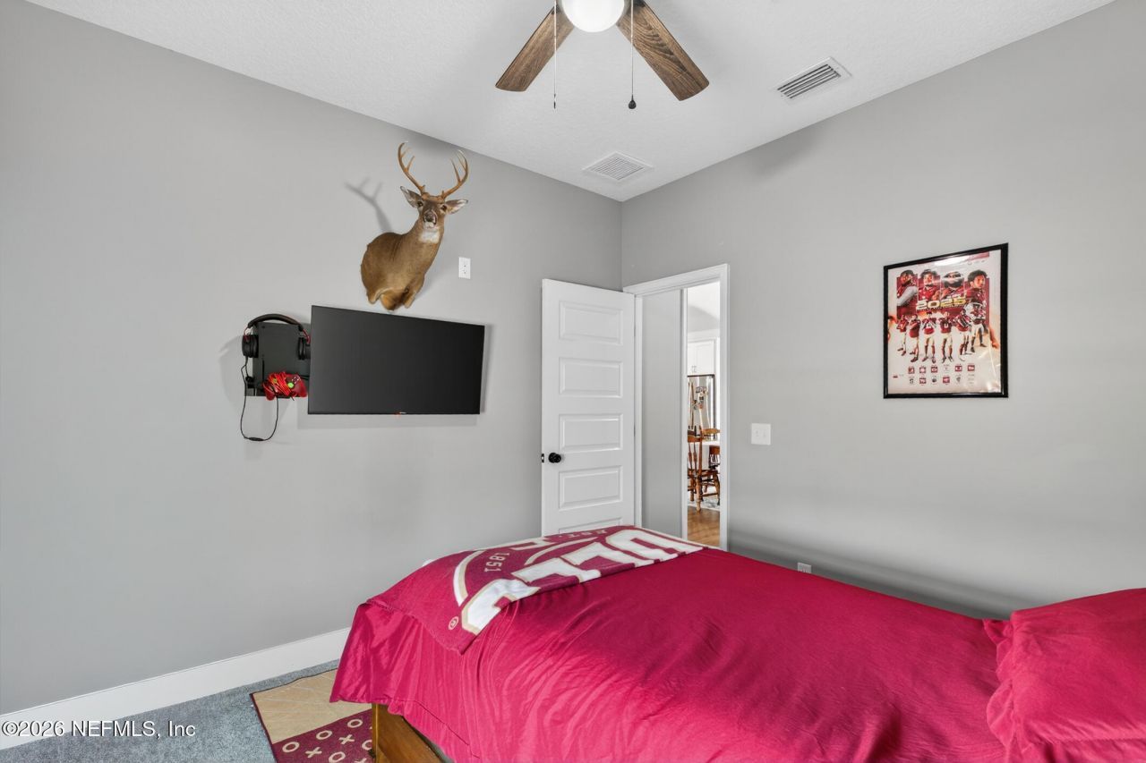 10690 S Runway Circle, Glen St. Mary, FL 32040 Photo