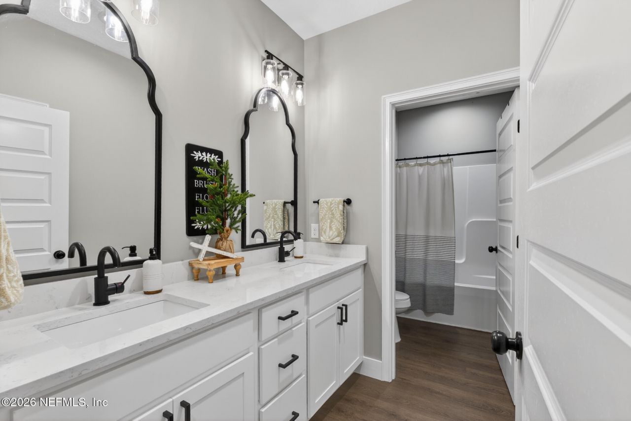 10690 S Runway Circle, Glen St. Mary, FL 32040 Photo