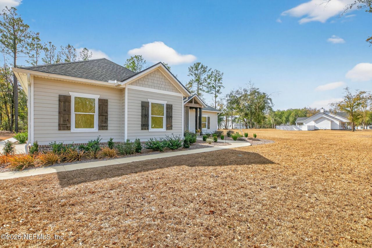 10690 S Runway Circle, Glen St. Mary, FL 32040 Photo