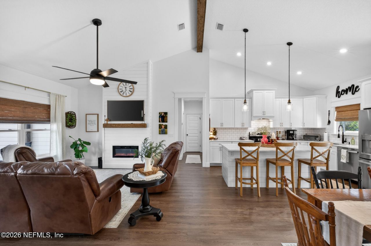 10690 S Runway Circle, Glen St. Mary, FL 32040 Photo