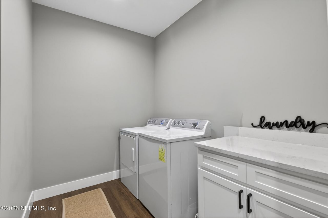 10690 S Runway Circle, Glen St. Mary, FL 32040 Photo